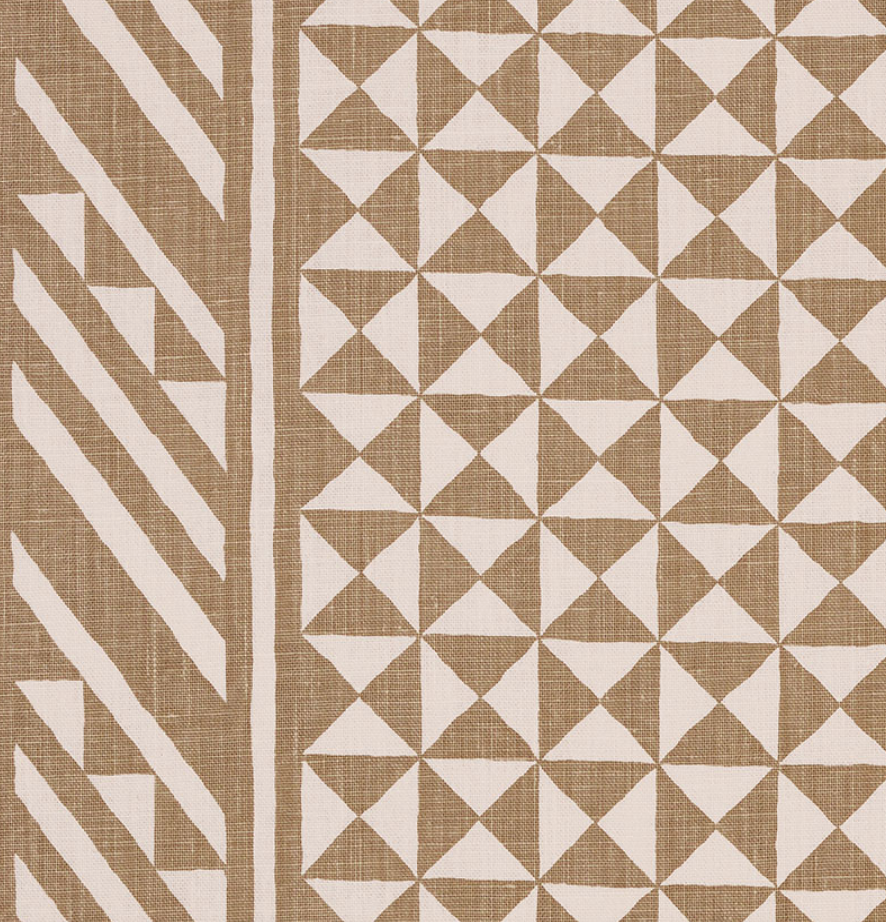 Nuba Fabric