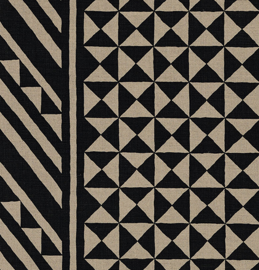 Nuba Fabric