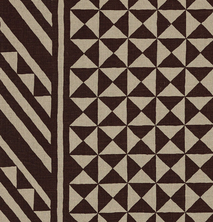 Nuba Fabric