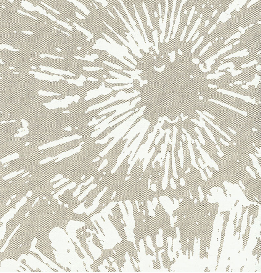 Fireworks Fabric