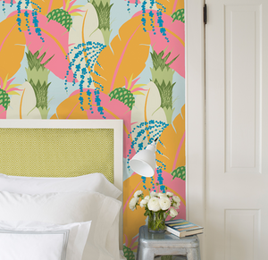 Ananas Wallpaper
