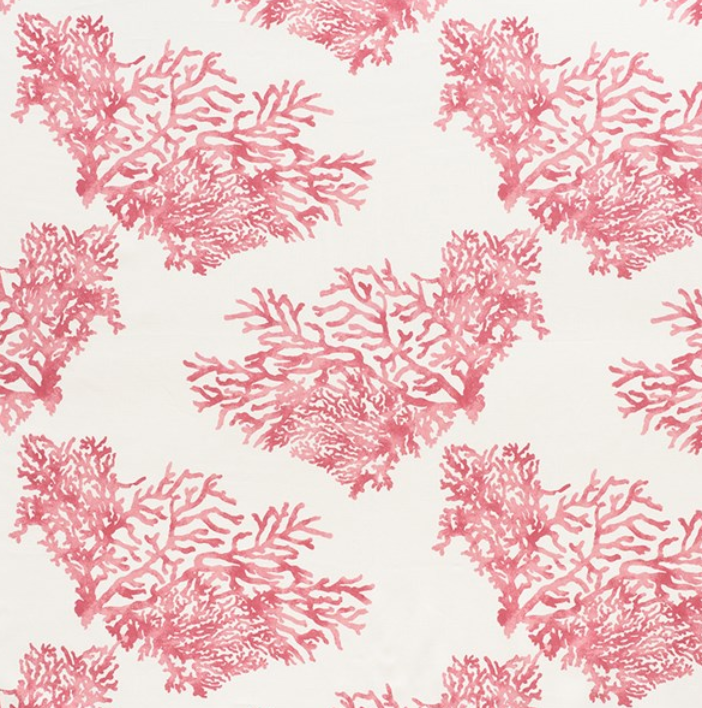 Great Barrier Reef Fabric