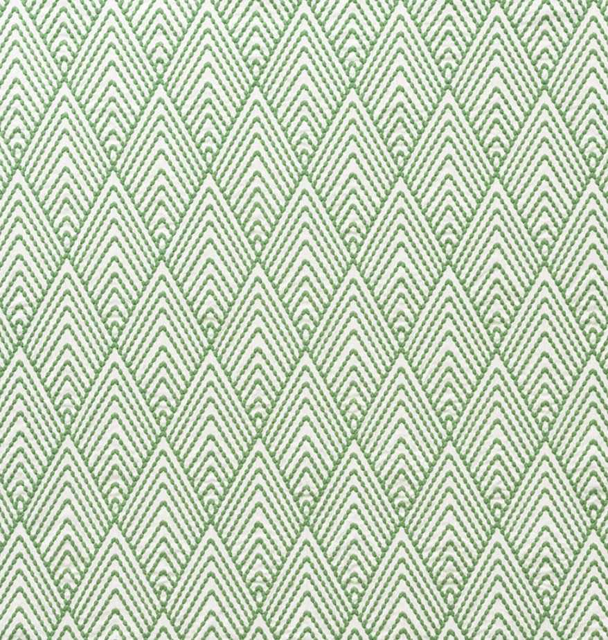 Avila  Embroidered Fabric