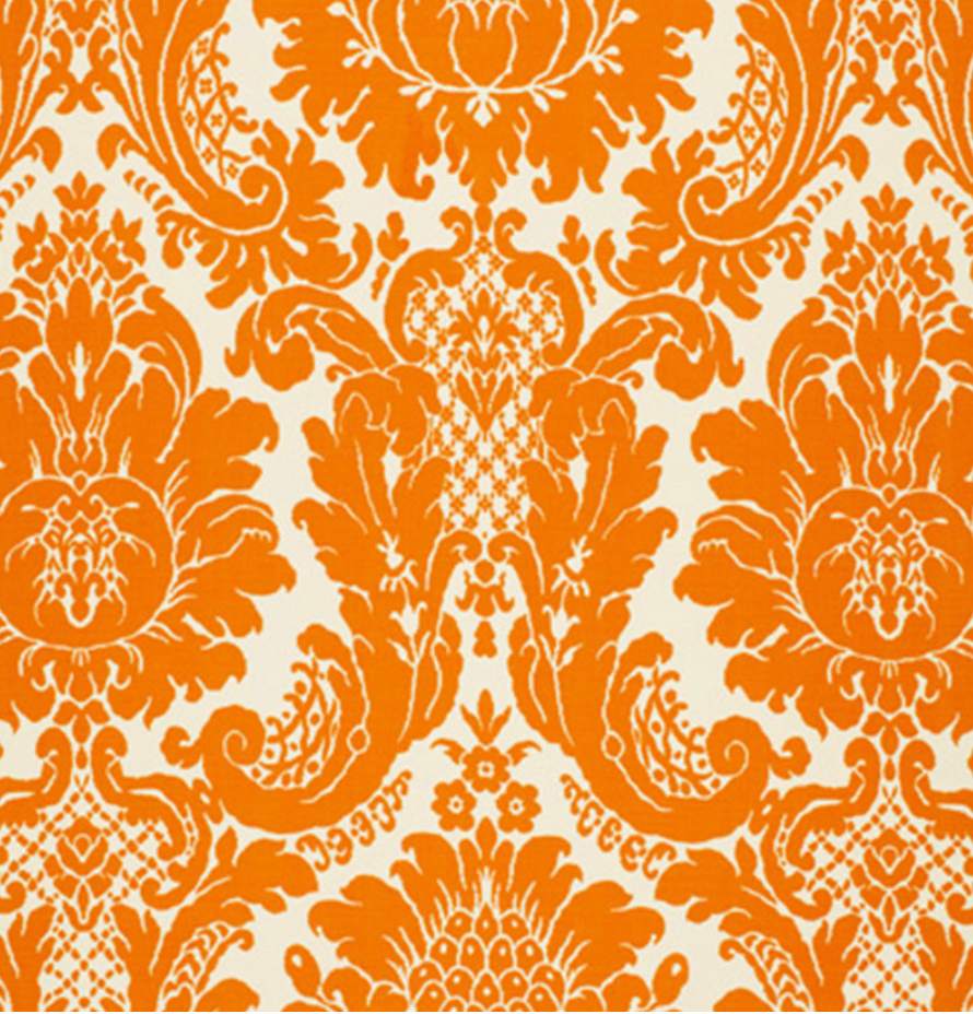 Harmon Manor II Fabric
