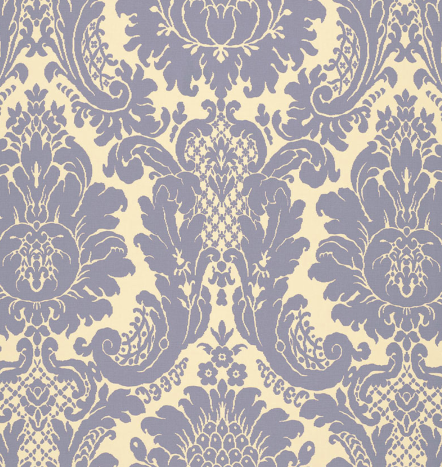 Harmon Manor II Fabric