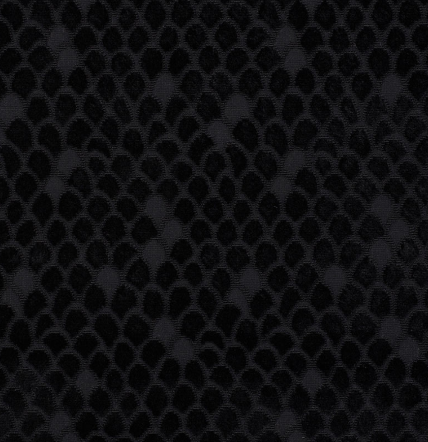 Esther Velvet Fabric