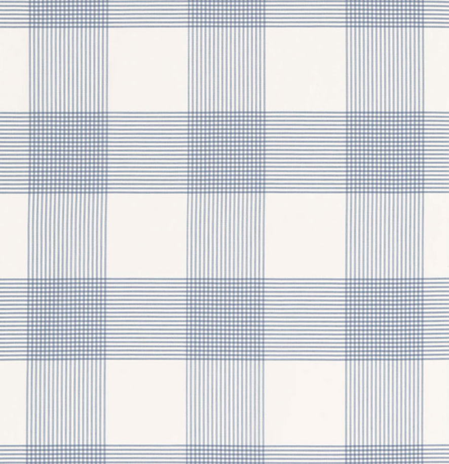Antigua Plaid Fabric