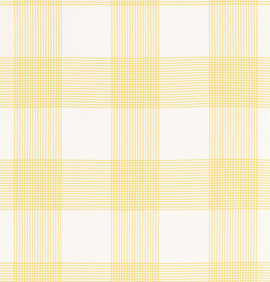 Antigua Plaid Fabric