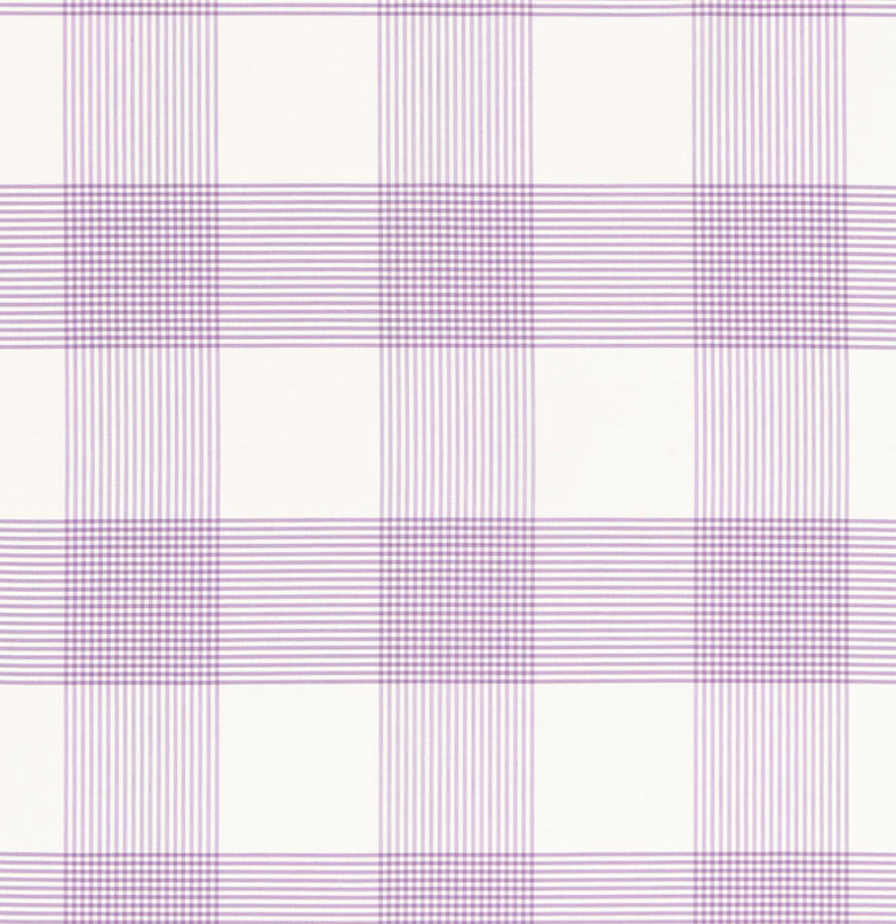 Antigua Plaid Fabric