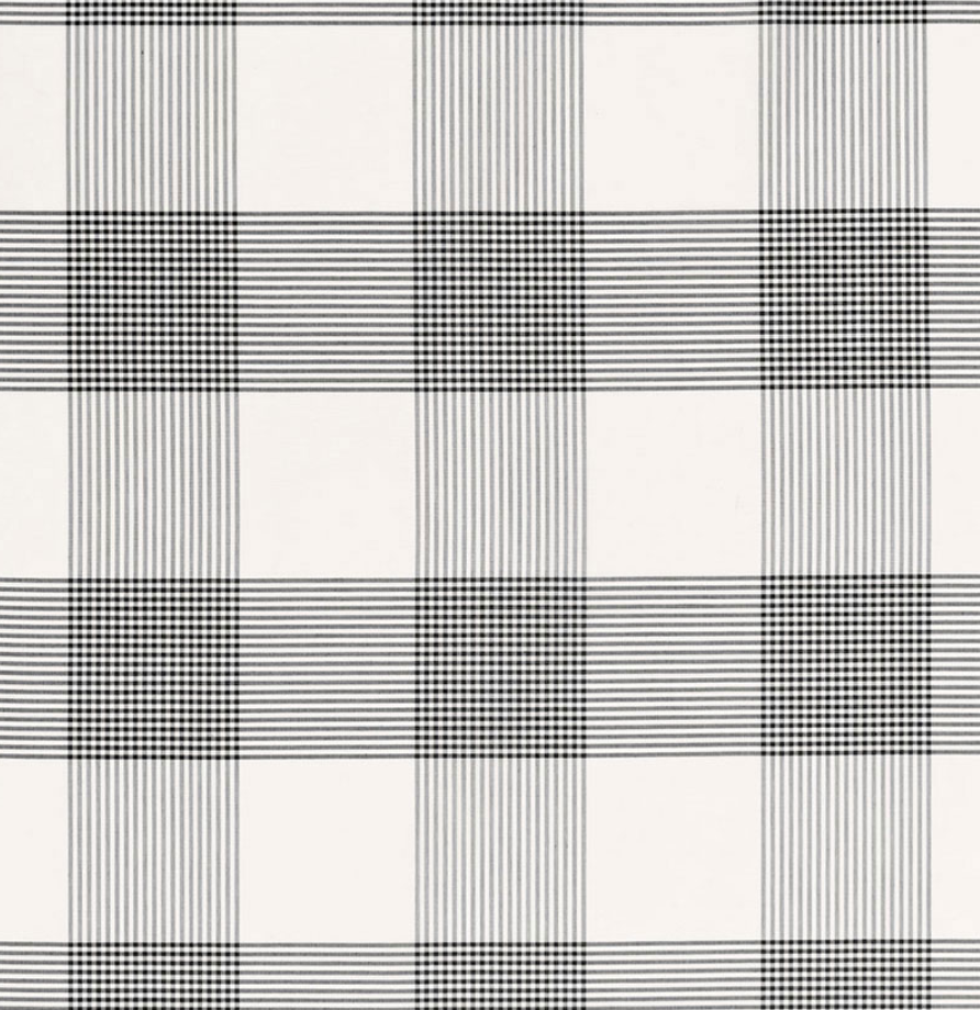 Antigua Plaid Fabric