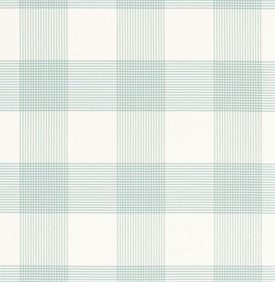 Antigua Plaid Fabric