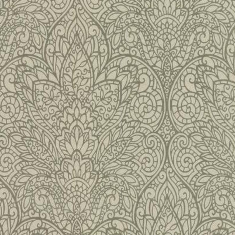 Paradise Metallic Wallpaper