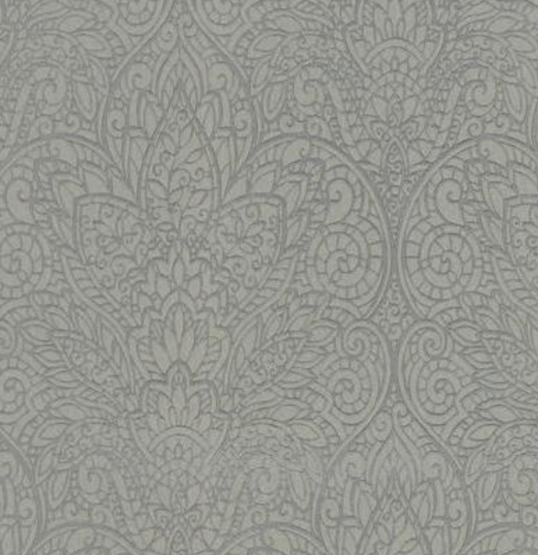 Paradise Metallic Wallpaper