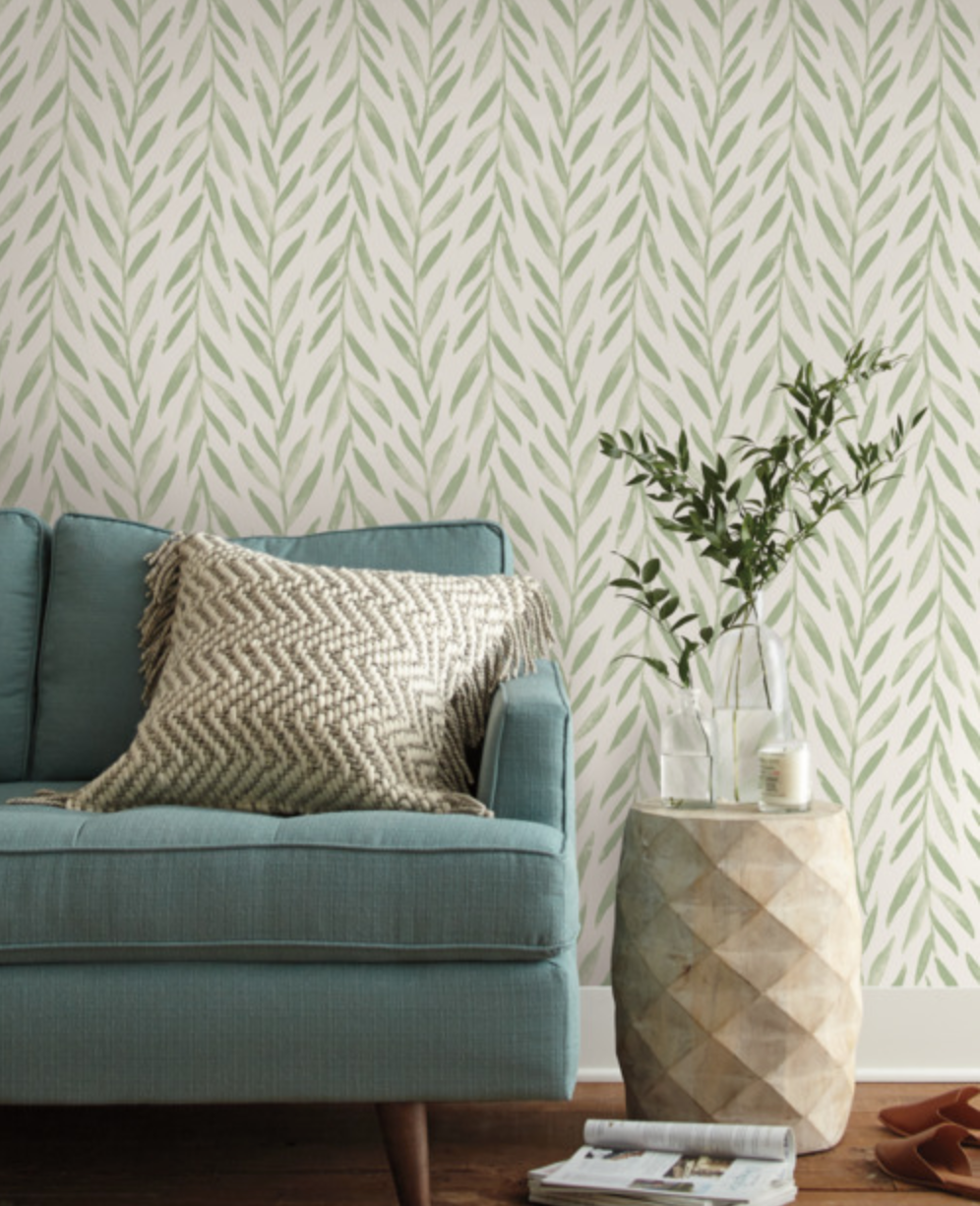 Magnolia Home Willow Wallpaper