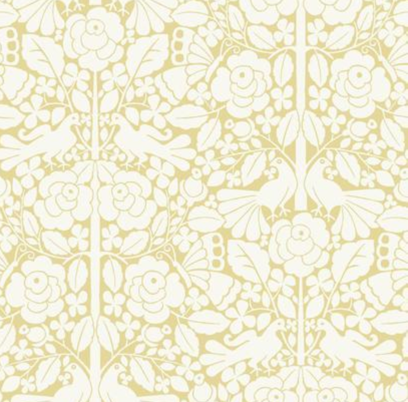 Fairy Tales Wallpaper