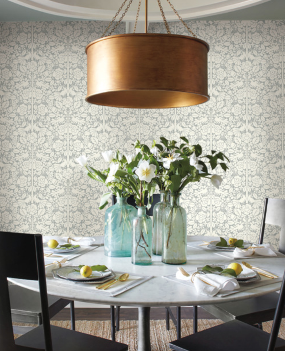 Fairy Tales Wallpaper