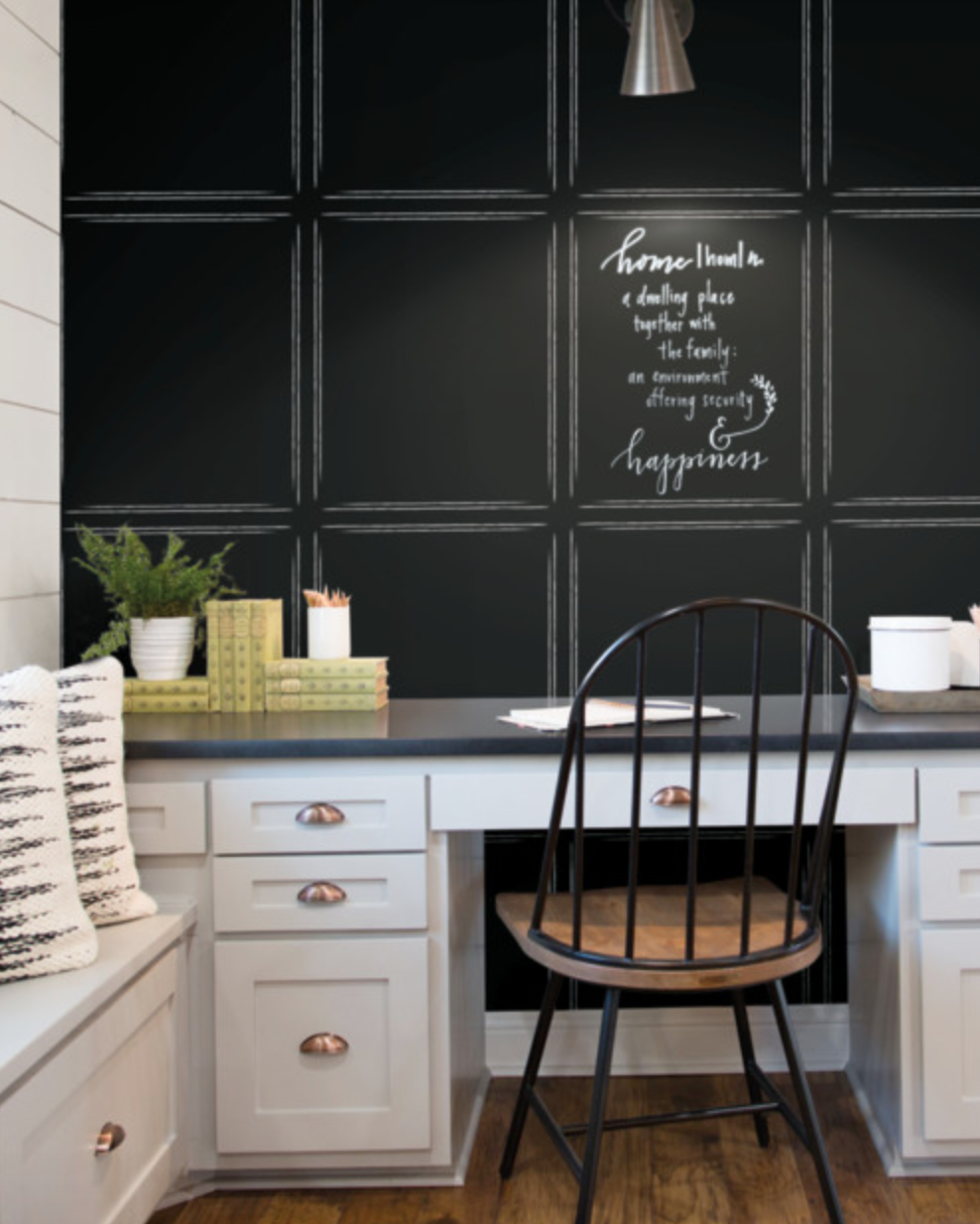 Magnolia Home Hopscotch Wallpaper