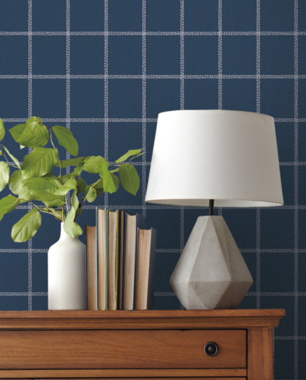 Magnolia Home Sunday Best Wallpaper