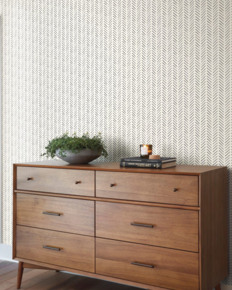 Magnolia Home Pick Up Sticks Wallpaper