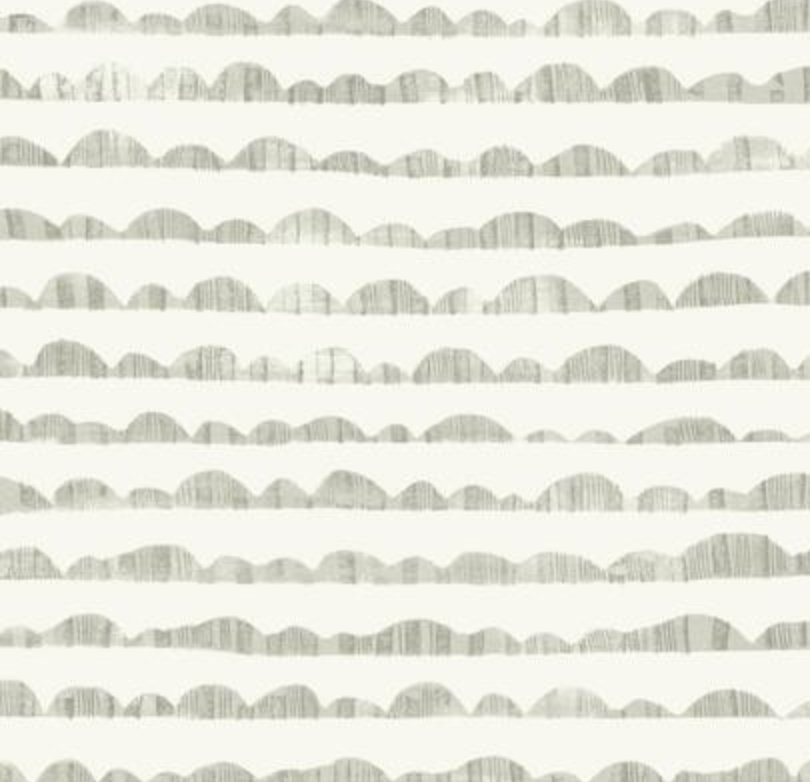 Magnolia Home Hill and Horizon Wallpaper