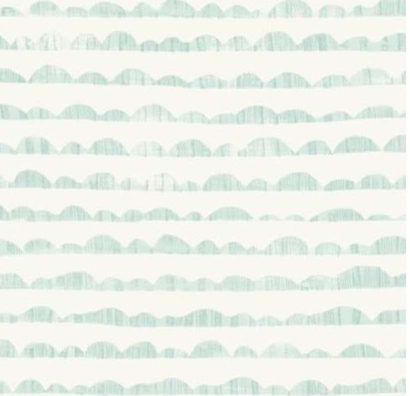 Magnolia Home Hill and Horizon Wallpaper