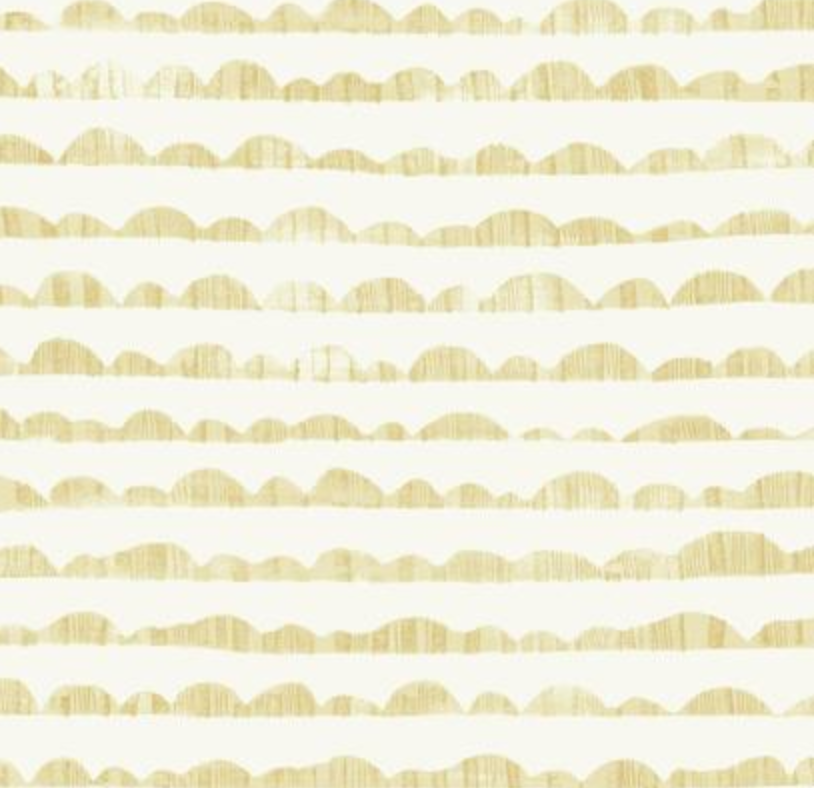 Magnolia Home Hill and Horizon Wallpaper
