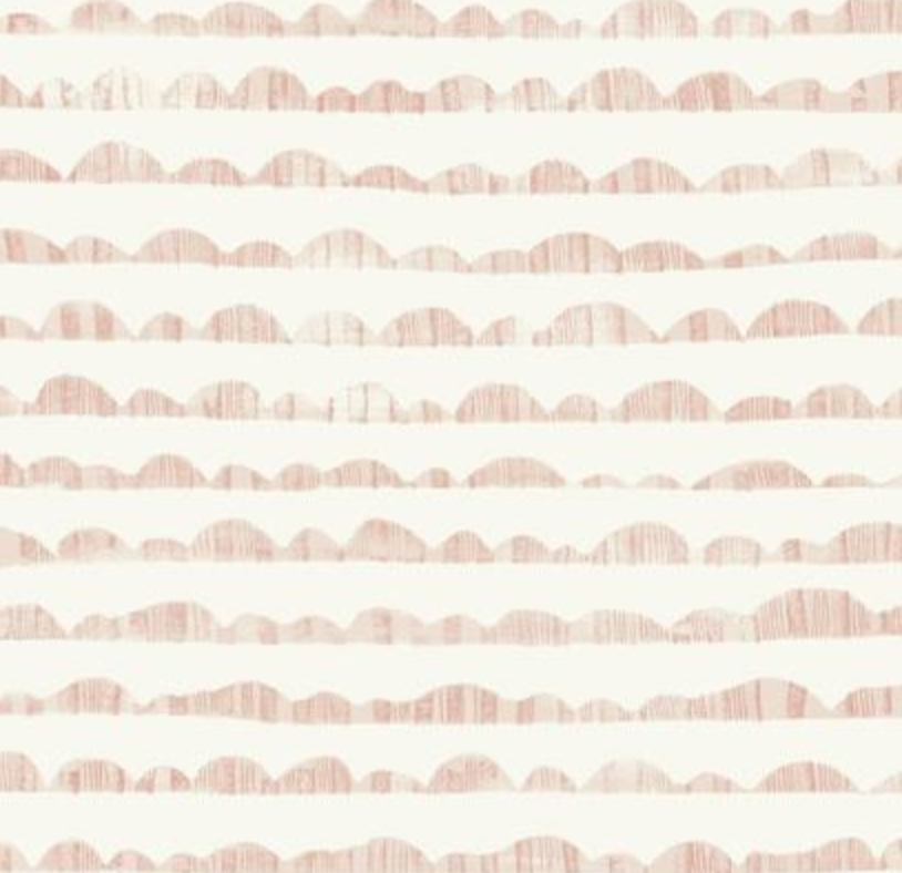 Magnolia Home Hill and Horizon Wallpaper