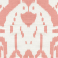Island Ikat Fabric