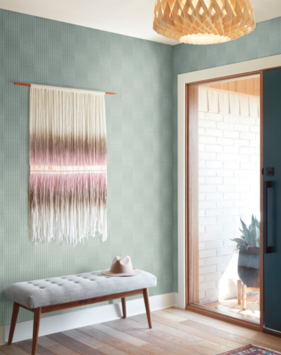 Magnolia Home Vantage Point Wallpaper