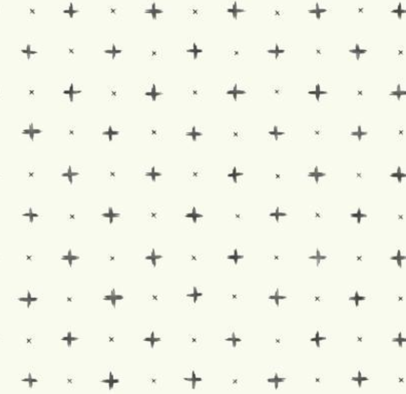 Magnolia Home Cross Stitch Wallpaper