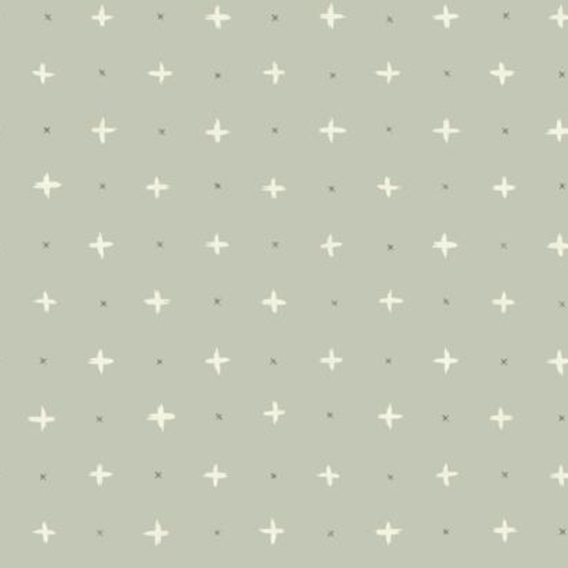 Magnolia Home Cross Stitch Wallpaper