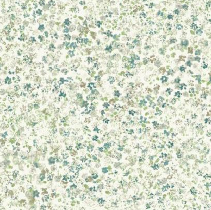 Magnolia Home Meadow Wallpaper