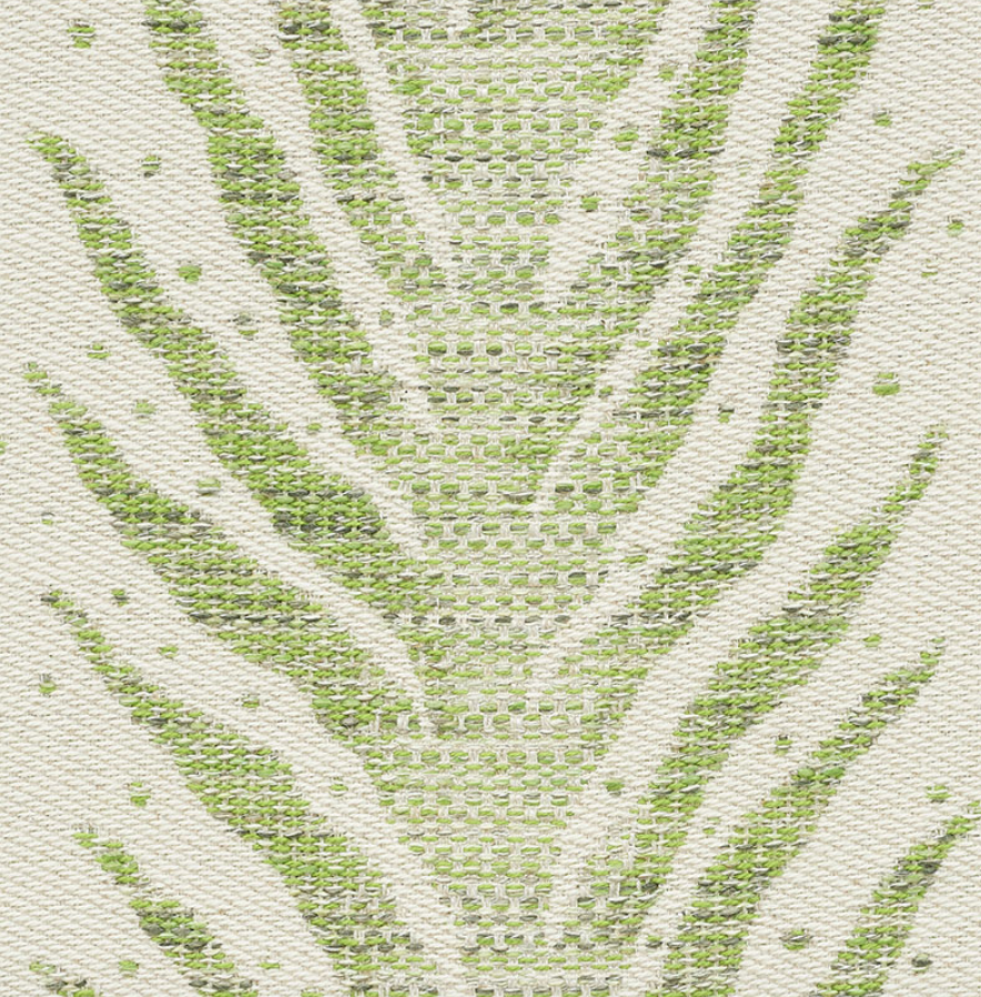 Creeping Fern Fabric