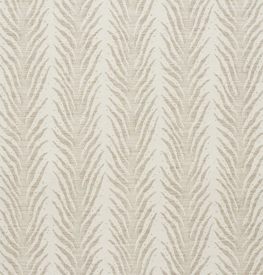 Creeping Fern Fabric