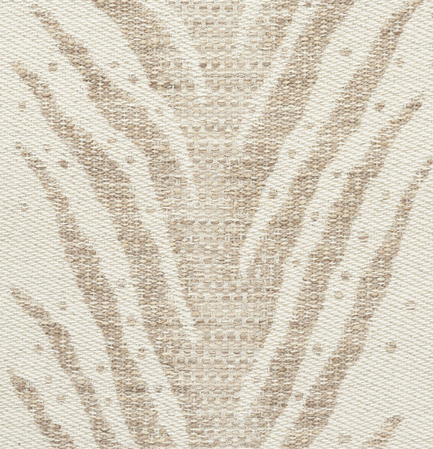 Creeping Fern Fabric