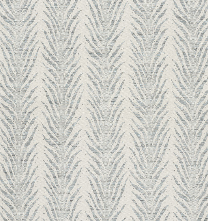 Creeping Fern Fabric