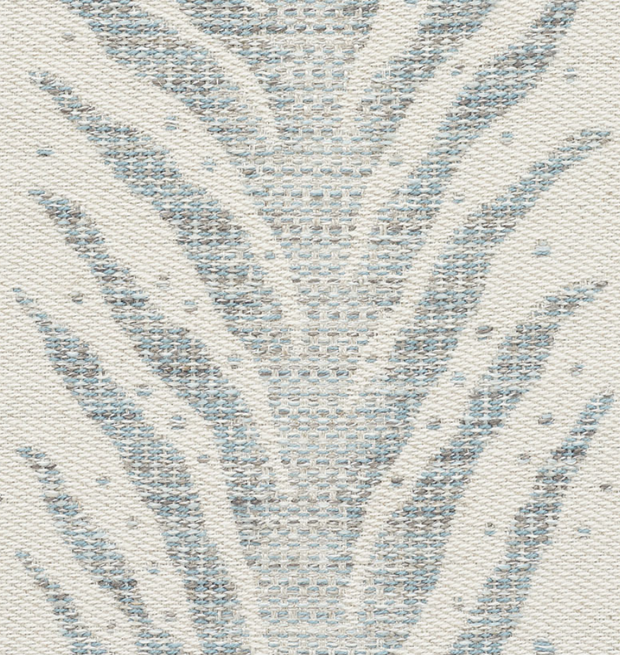 Creeping Fern Fabric
