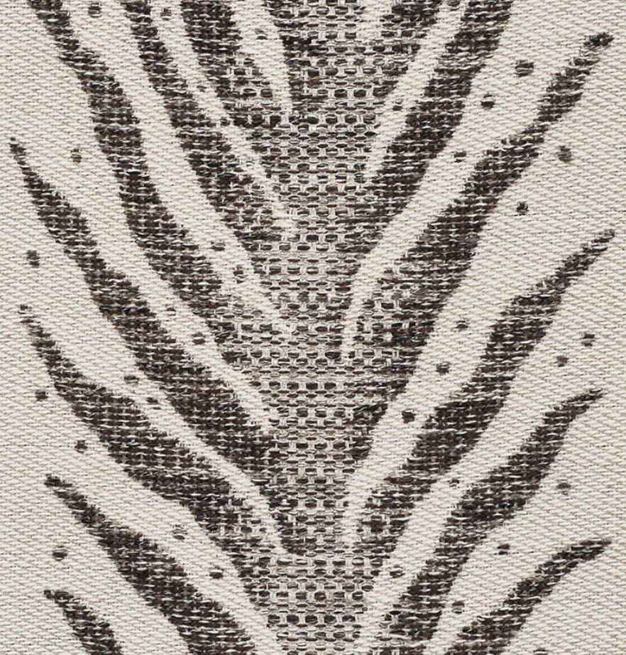 Creeping Fern Fabric