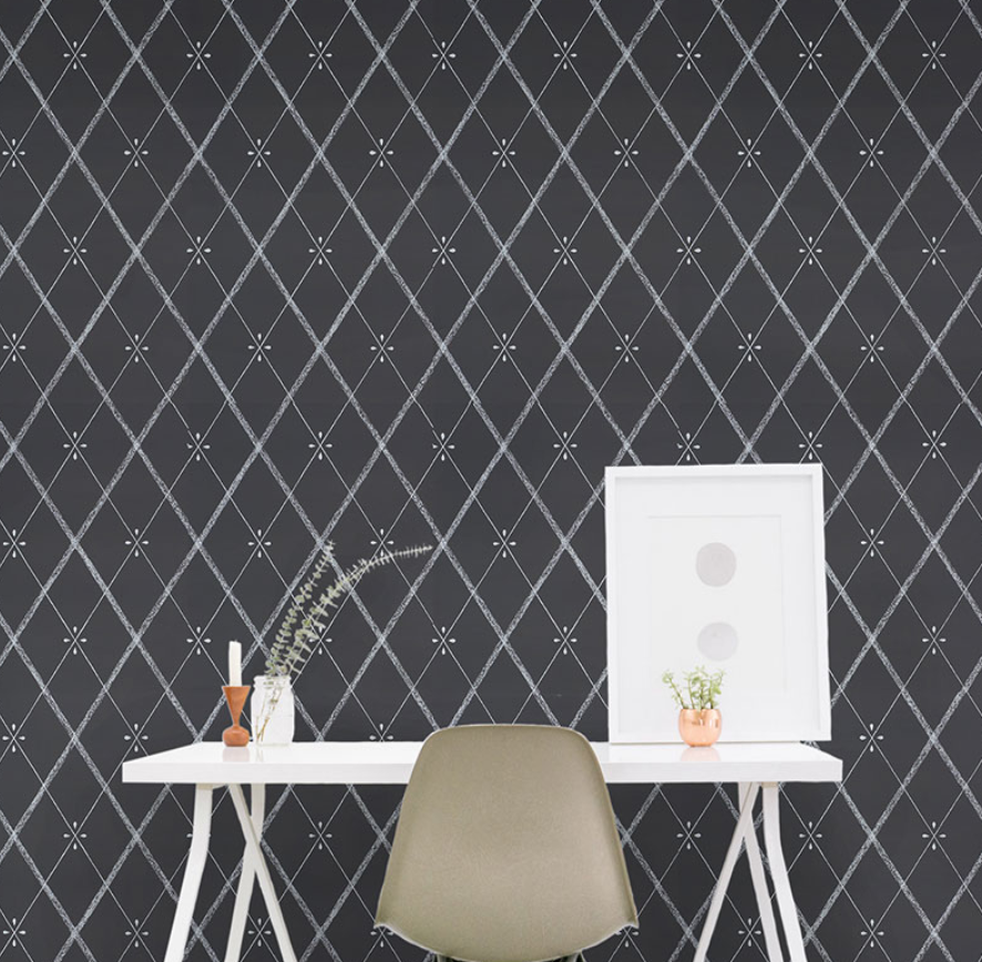 Kasumi  Diamond Wallpaper