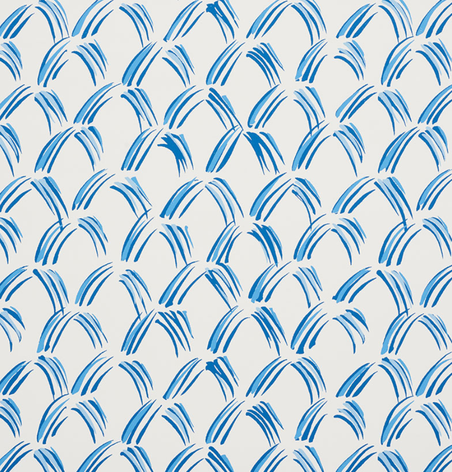 Trevi Diamond Wallpaper