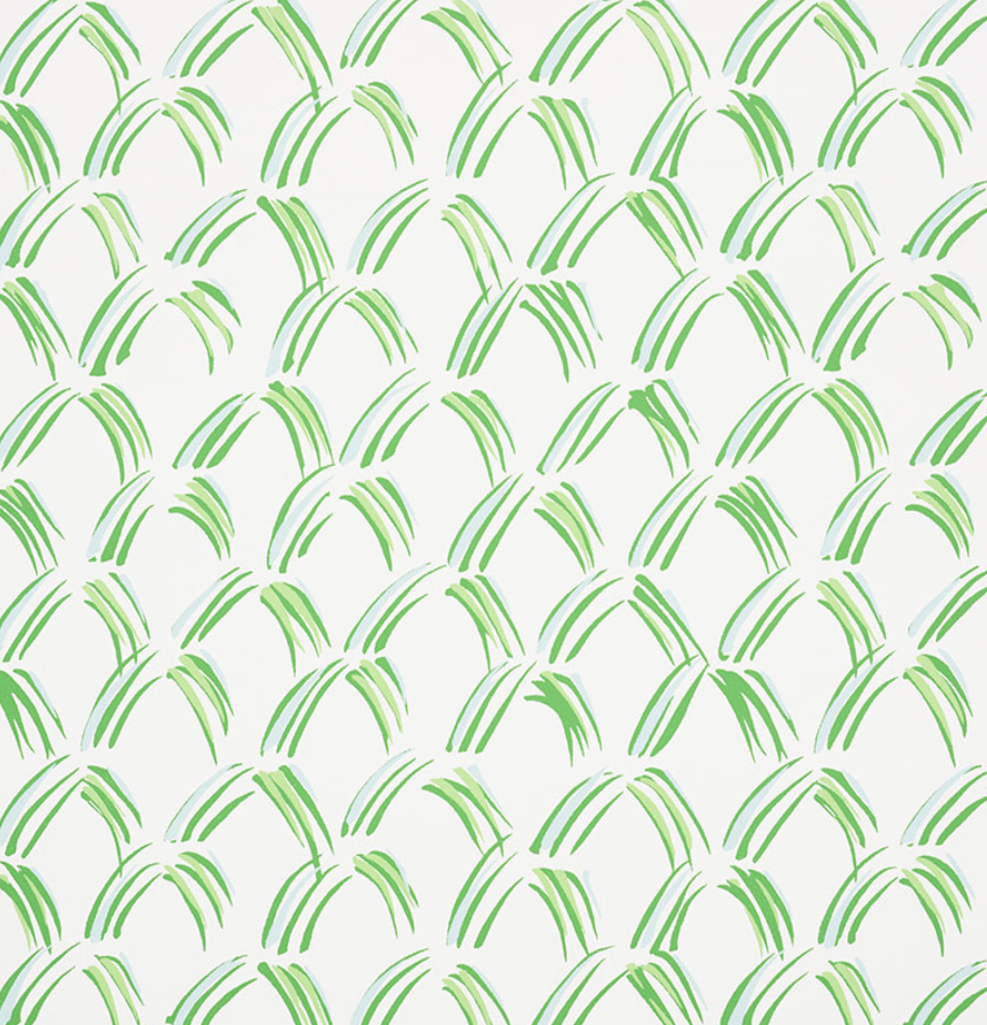 Trevi Diamond Wallpaper