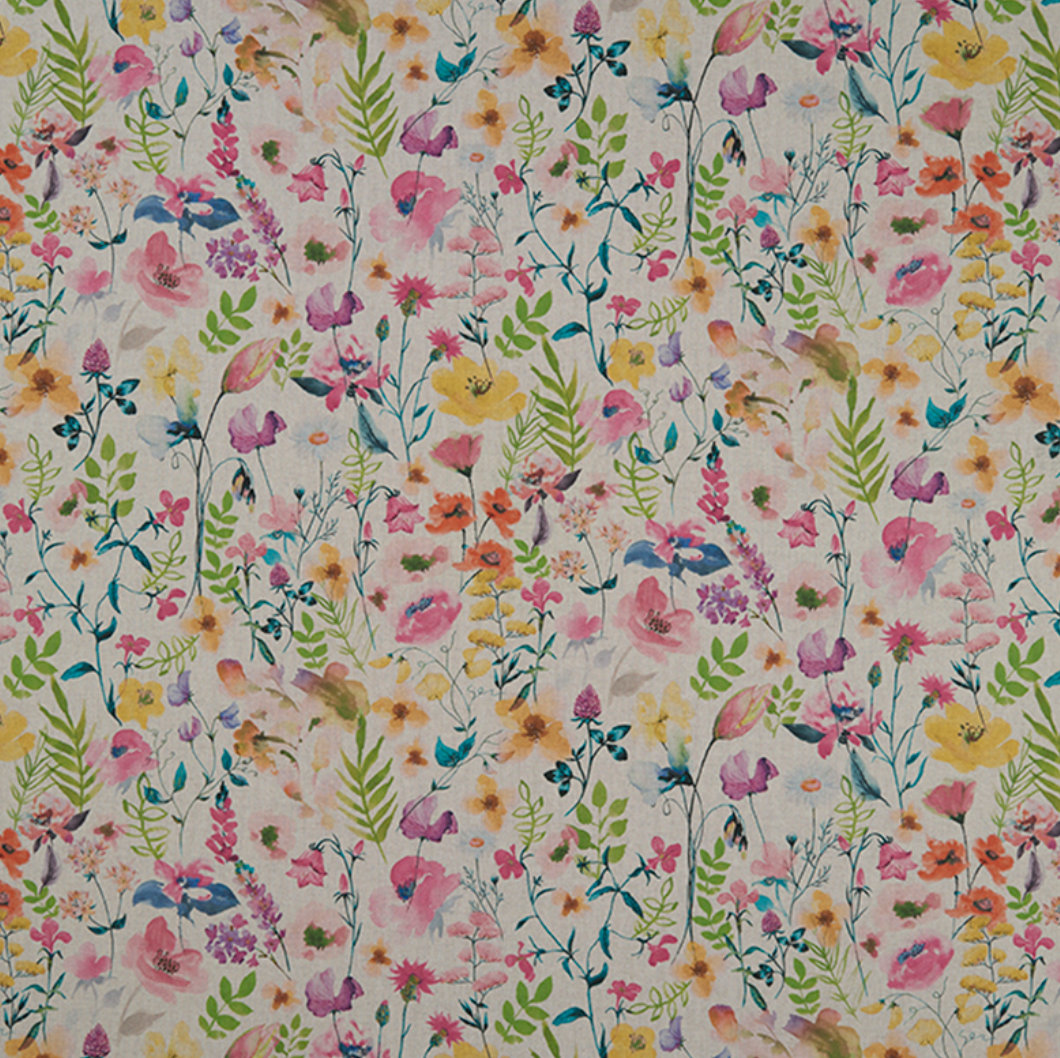 The Lolita Fabric