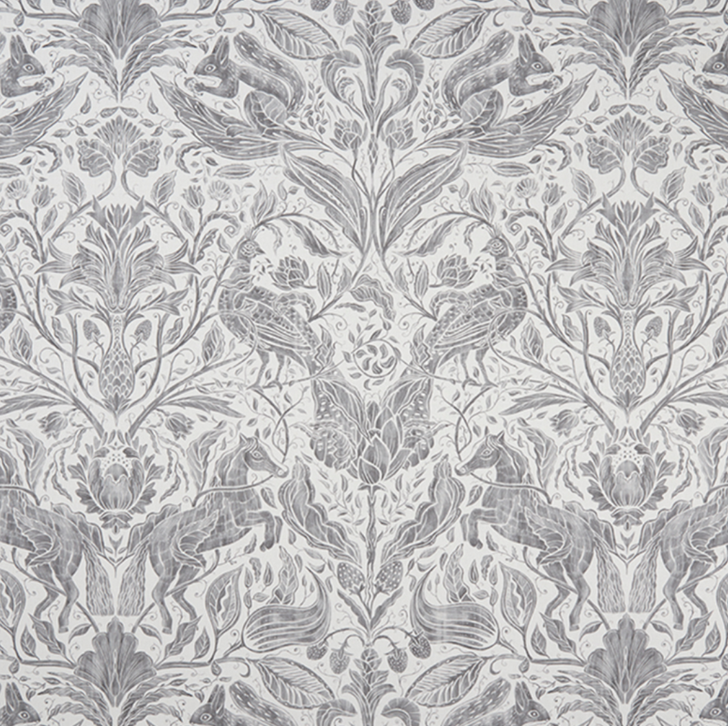 Forrest Trail Fabric