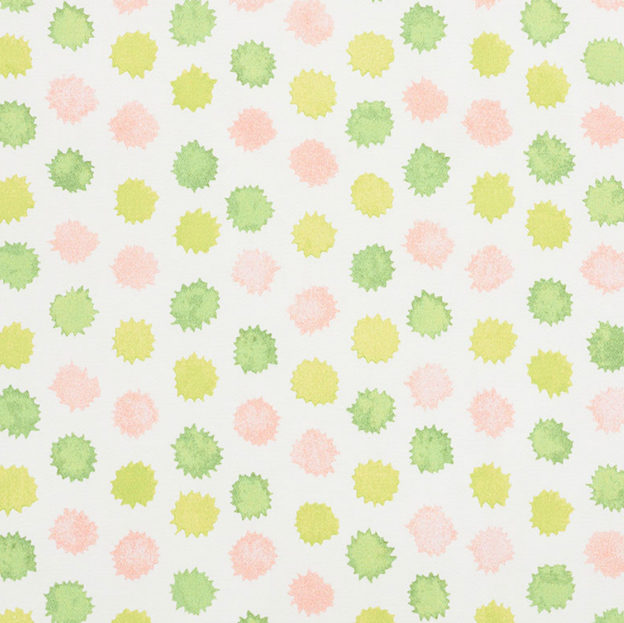 Mini Bursts Fabric