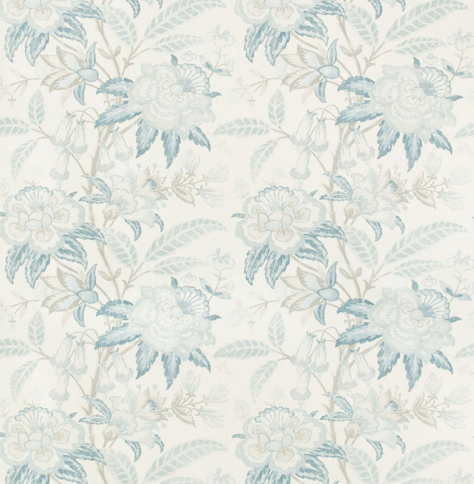 Davenport Fabric