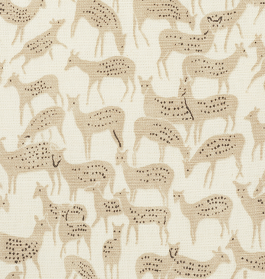 Fauna Fabric