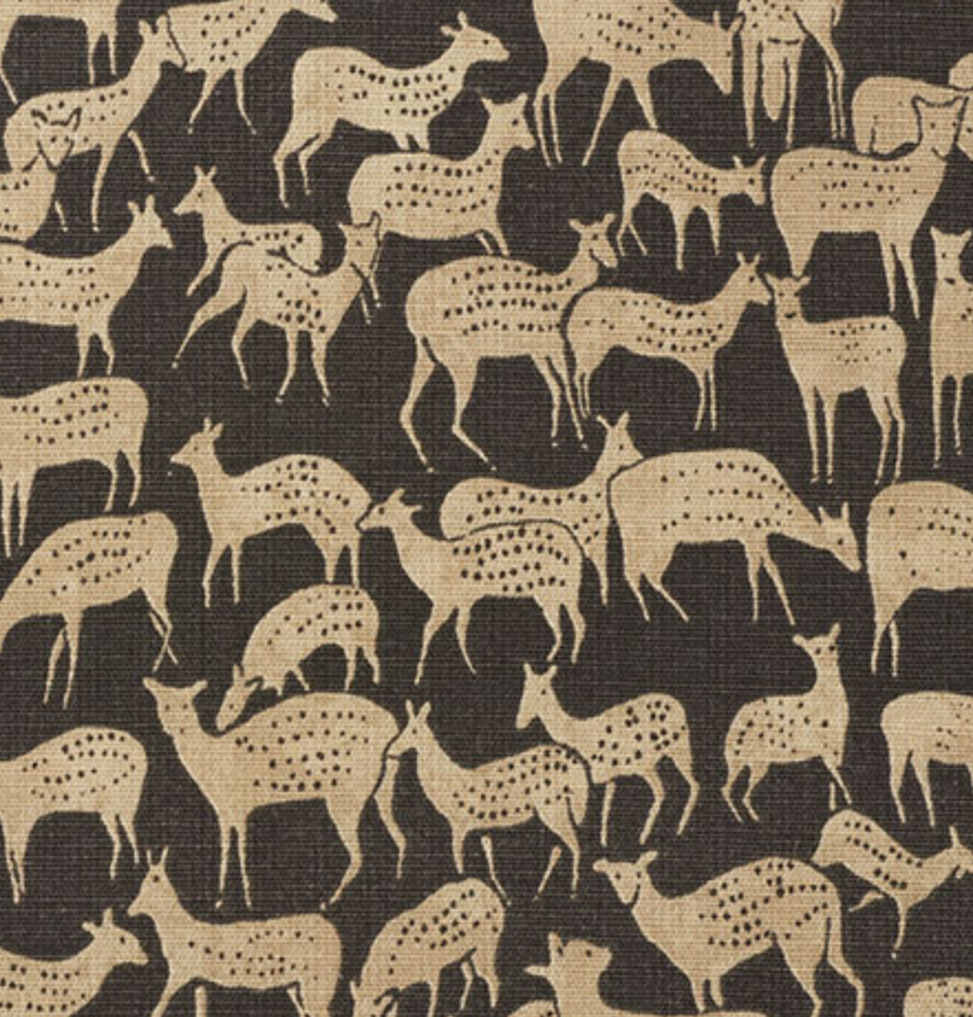 Fauna Fabric