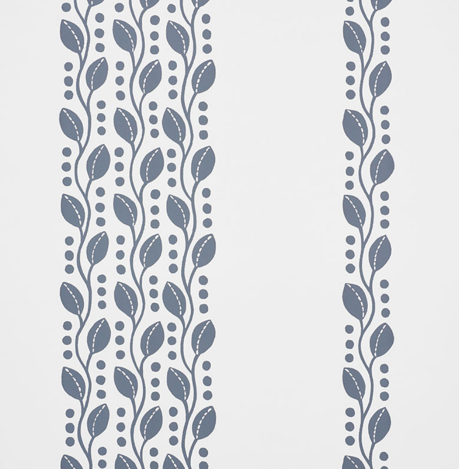 Lillian Vine Wallpaper