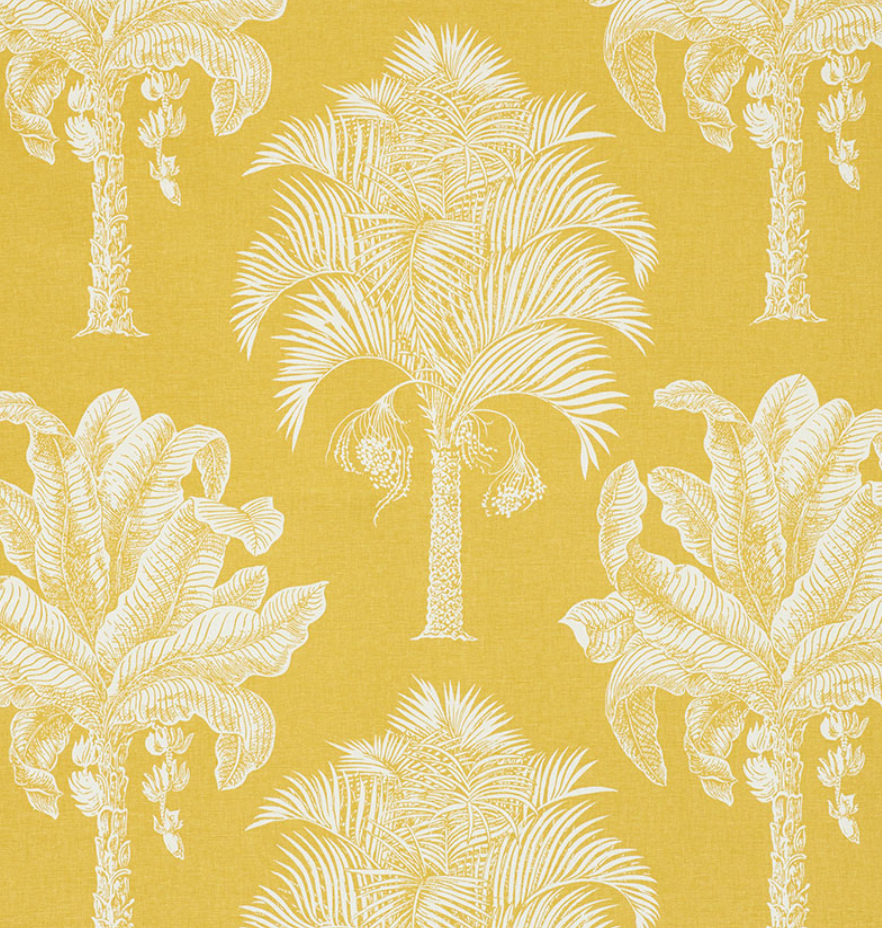 Grand Palms Fabric