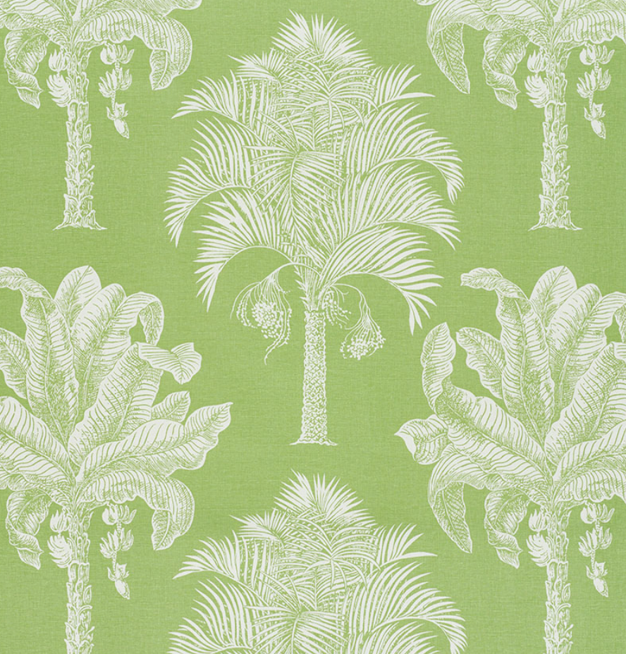 Grand Palms Fabric